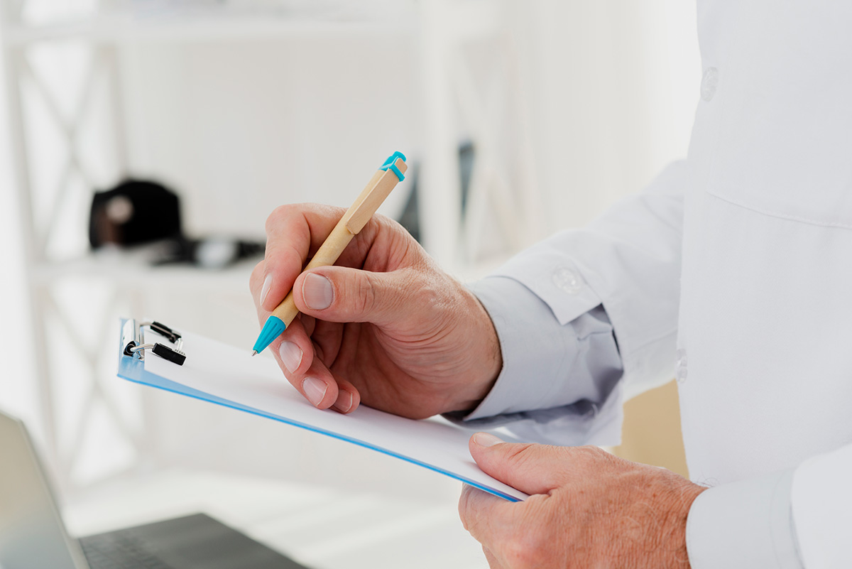 Testosterone Replacement Therapy In Testosterone Replacement Therapy Clinic In Staunton