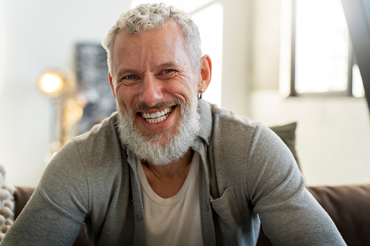 Testosterone Replacement Therapy for Men In Testosterone Replacement Therapy Clinic In Staunton